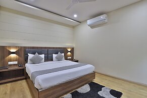 Hotel Limra Vadodara