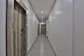 Hotel Limra Vadodara