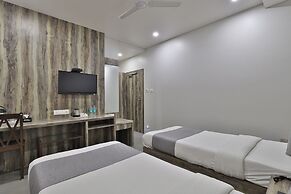 Hotel Limra Vadodara