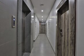 Hotel Limra Vadodara