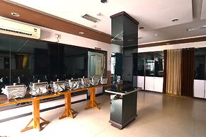 Hotel Vrundavan Residency