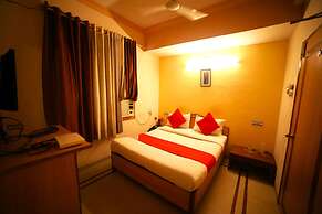 Hotel Vrundavan Residency