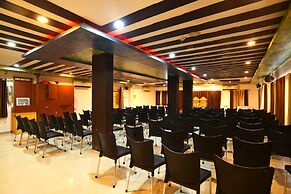 Hotel Vrundavan Residency