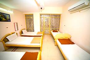 Hotel Vrundavan Residency