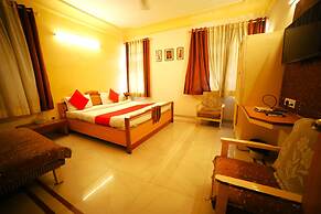 Hotel Vrundavan Residency