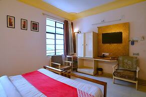Hotel Vrundavan Residency