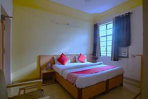Hotel Vrundavan Residency