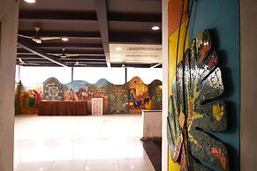 Hotel Vrundavan Residency