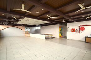 Hotel Vrundavan Residency