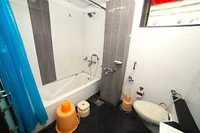 Hotel Vrundavan Residency