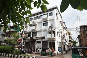 Hotel Vrundavan Residency