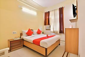 Hotel Vrundavan Residency