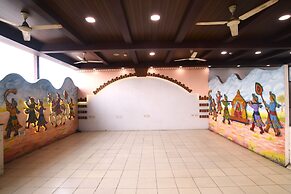 Hotel Vrundavan Residency