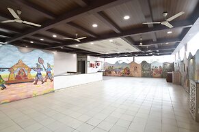 Hotel Vrundavan Residency