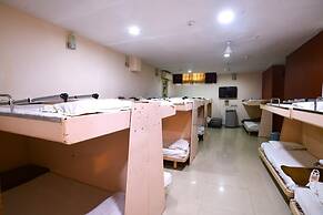 Hotel Vrundavan Residency
