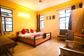 Hotel Vrundavan Residency