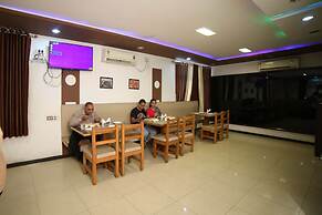 Hotel Vrundavan Residency