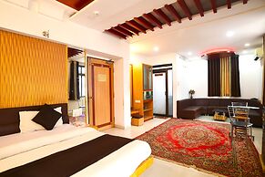 Hotel Vrundavan Residency