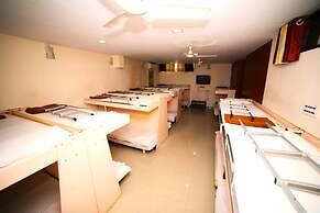 Hotel Vrundavan Residency