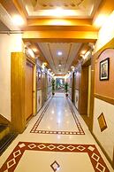 Hotel Vrundavan Residency