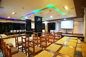 Hotel Vrundavan Residency