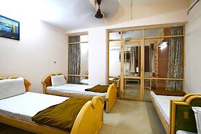 Hotel Vrundavan Residency