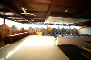 Hotel Vrundavan Residency