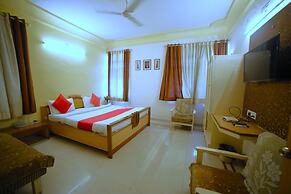 Hotel Vrundavan Residency