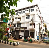 Hotel Vrundavan Residency