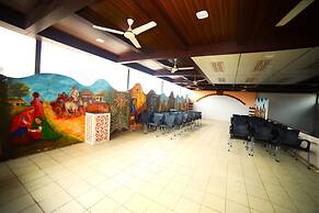 Hotel Vrundavan Residency