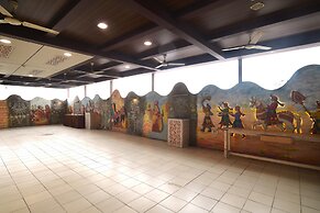 Hotel Vrundavan Residency