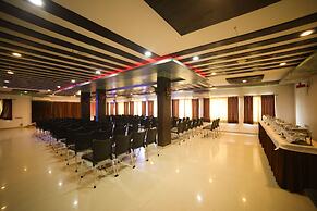 Hotel Vrundavan Residency