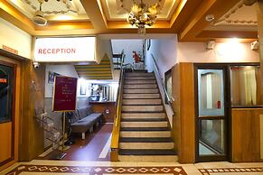 Hotel Vrundavan Residency