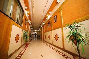Hotel Vrundavan Residency