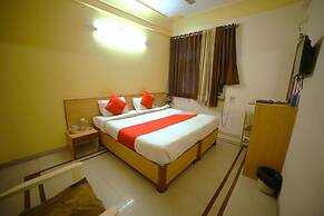 Hotel Vrundavan Residency