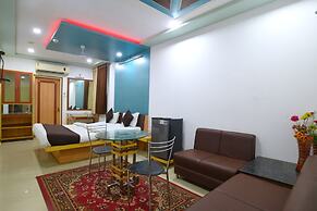 Hotel Vrundavan Residency