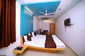 Hotel Vrundavan Residency