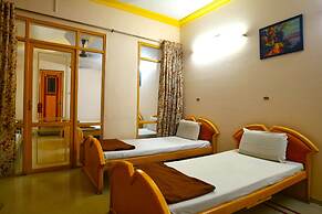 Hotel Vrundavan Residency