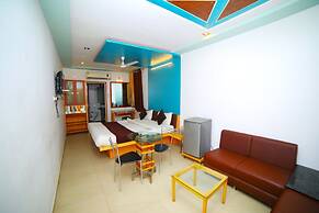 Hotel Vrundavan Residency