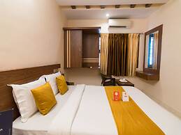 OYO 5660 Hotel Sree Residency