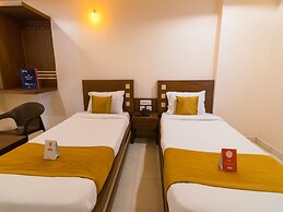 OYO 5660 Hotel Sree Residency