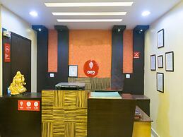 OYO 5660 Hotel Sree Residency