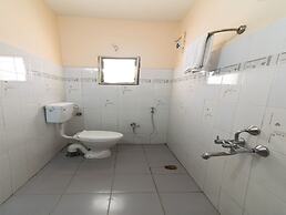 OYO 5660 Hotel Sree Residency