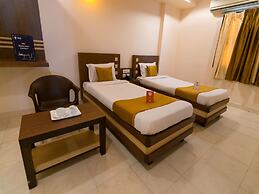 OYO 5660 Hotel Sree Residency
