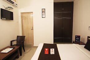 OYO 10043 SRK Guesthouse
