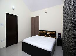 OYO 9399 Home Valley View 2BHK Villa Sattal
