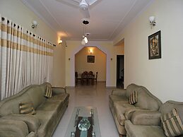 OYO 9399 Home Valley View 2BHK Villa Sattal