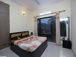 OYO 9399 Home Valley View 2BHK Villa Sattal