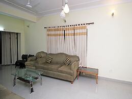 OYO 9399 Home Valley View 2BHK Villa Sattal