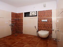 OYO 9399 Home Valley View 2BHK Villa Sattal